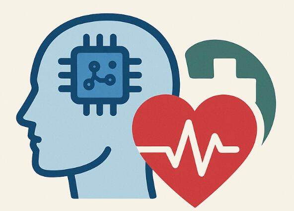 AI Health icon